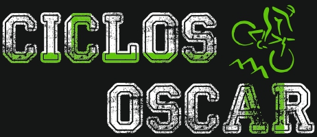 Logo CICLOS OSCAR